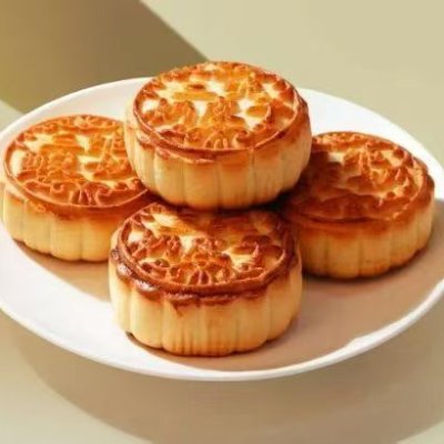 月饼
