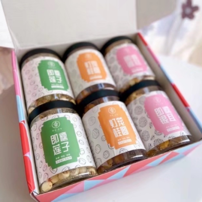 银耳 莲子 桂圆