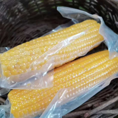 鲜玉米
