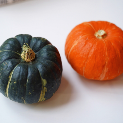 天然叶酸---南瓜