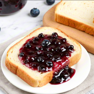 大兴安岭野生蓝莓/蔓越莓