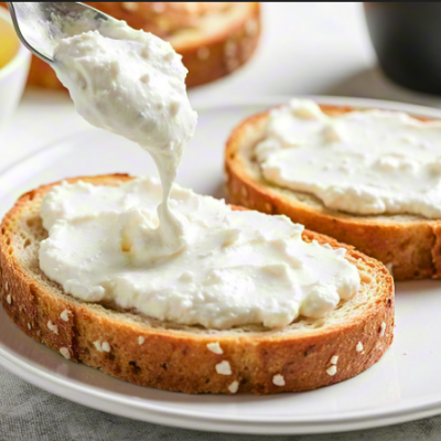 呼伦贝尔大草原手工酸奶