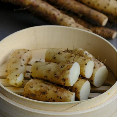 正宗温县垆土铁棍山药